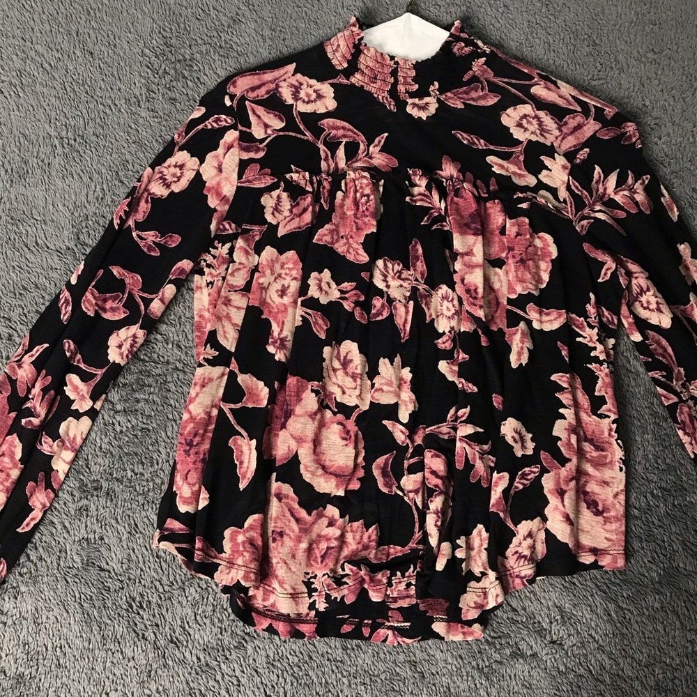 Lucky Brand shirt
